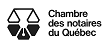 Chamber Des Notaires Du Quebec - Official Website