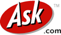 Ask.com Search Engine