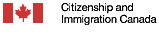 Citizenship and Immigration Canada - Official Website