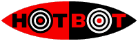 Hot Bot Search Engine
