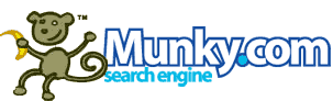 Munky Search Engine