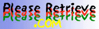 Please Retrieve Search Engine