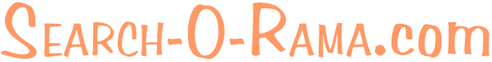 Search-O-Rama Search Engine
