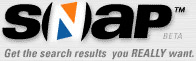 Snap Search Engine