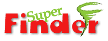 Super Finder Search Engine