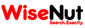 Wise Nut Search Engine