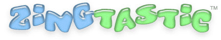 Zingtastic Search Engine